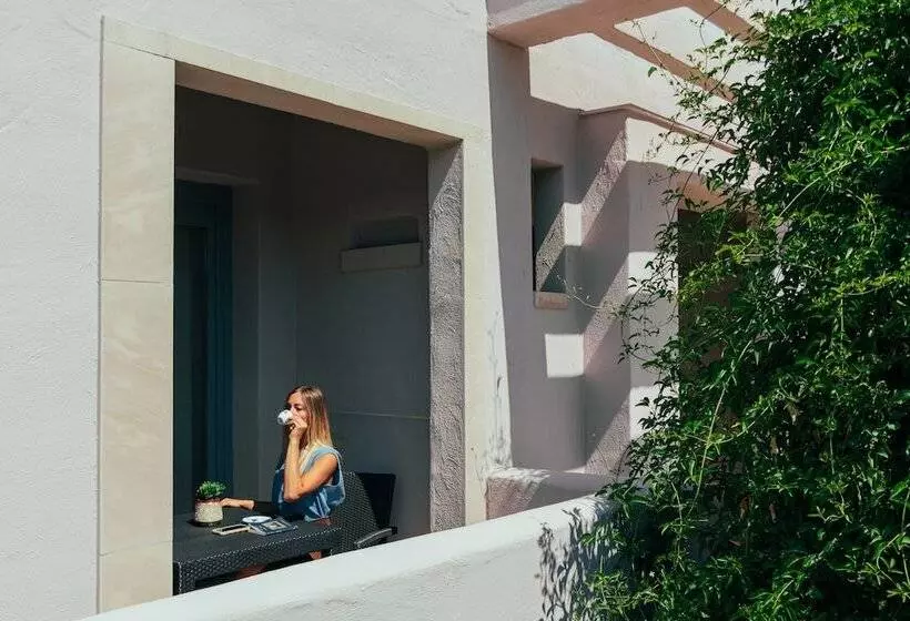 אתר נופש Basiliani   Cdshotels