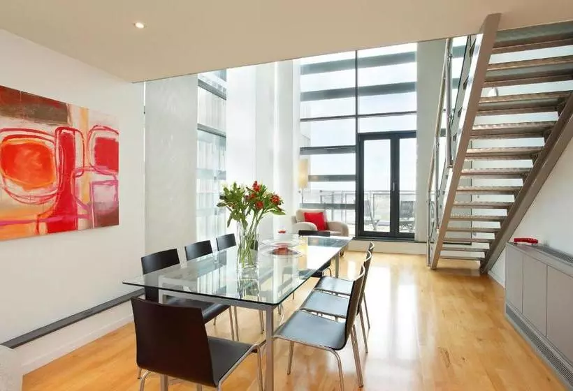 Saco Birmingham  Brindleyplace