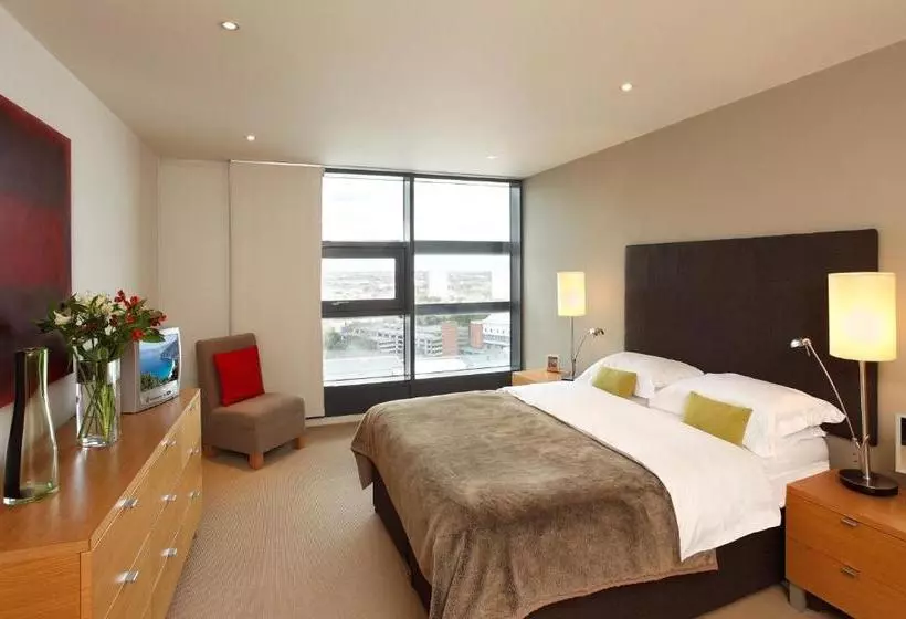 Saco Birmingham  Brindleyplace