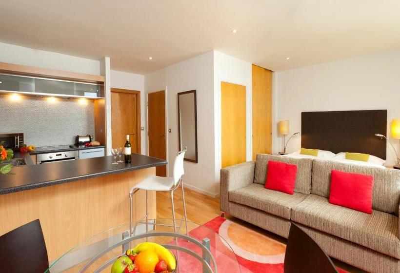 Saco Birmingham Brindleyplace