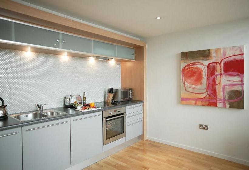 Saco Birmingham Brindleyplace