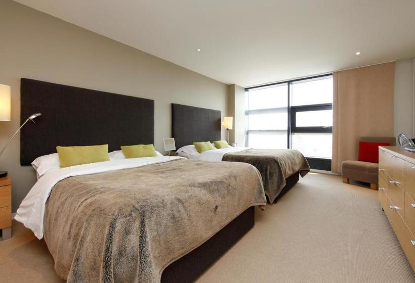 Saco Birmingham Brindleyplace