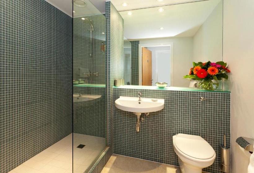 Saco Birmingham Brindleyplace