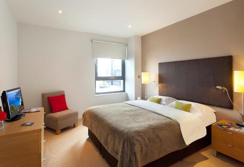 Saco Birmingham Brindleyplace