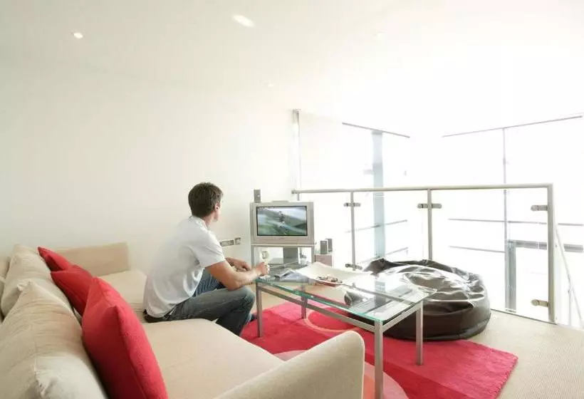 Saco Birmingham  Brindleyplace