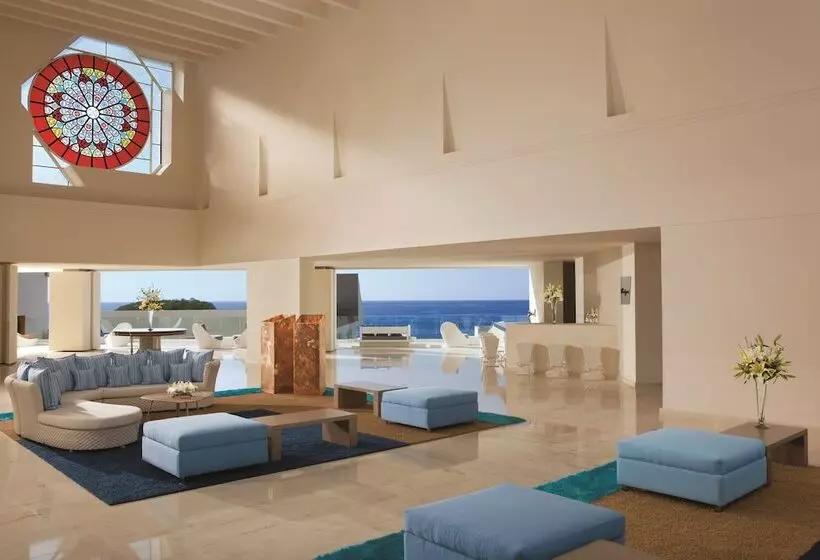 Secrets Huatulco Resort & Spa