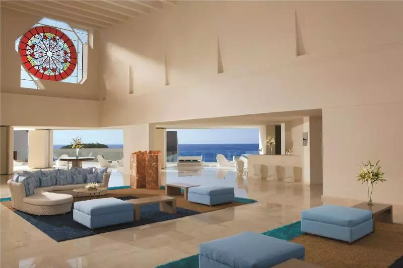 Secrets Huatulco Resort & Spa