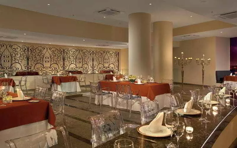 Secrets Huatulco Resort & Spa