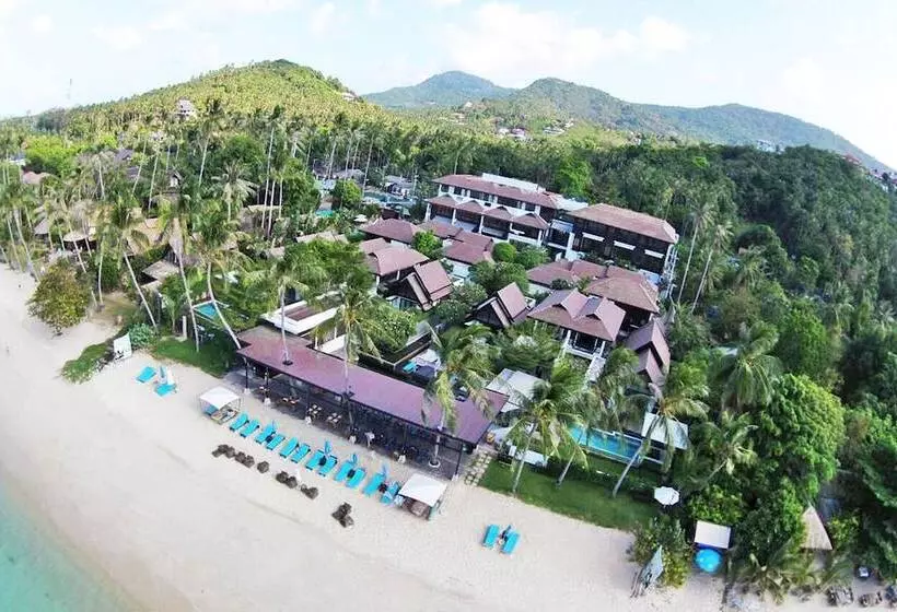 The Sea Koh Samui Resort And Residences By Tolani Sha Extra Plus