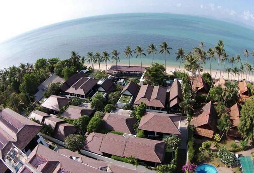 The Sea Koh Samui Resort And Residences By Tolani Sha Extra Plus