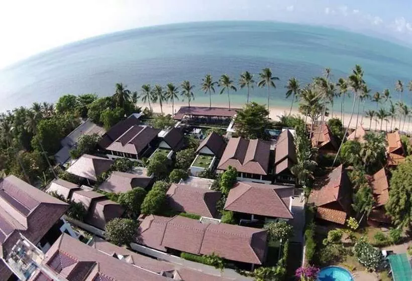 The Sea Koh Samui Resort And Residences By Tolani Sha Extra Plus