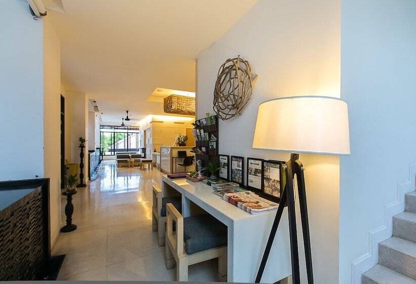 The Sea Koh Samui Resort And Residences By Tolani Sha Extra Plus