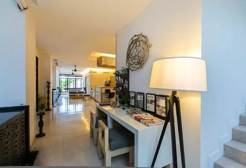 The Sea Koh Samui Resort And Residences By Tolani Sha Extra Plus