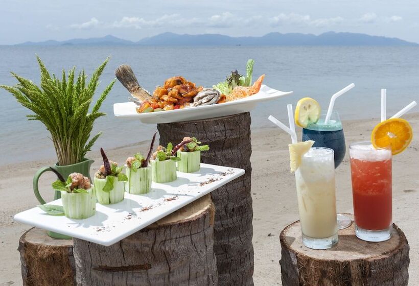 The Sea Koh Samui Resort And Residences By Tolani Sha Extra Plus