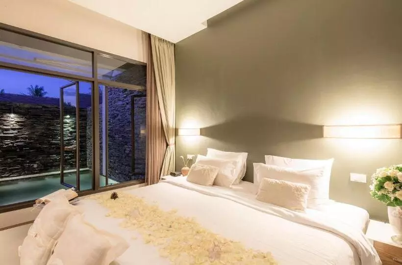 The Sea Koh Samui Resort And Residences By Tolani Sha Extra Plus