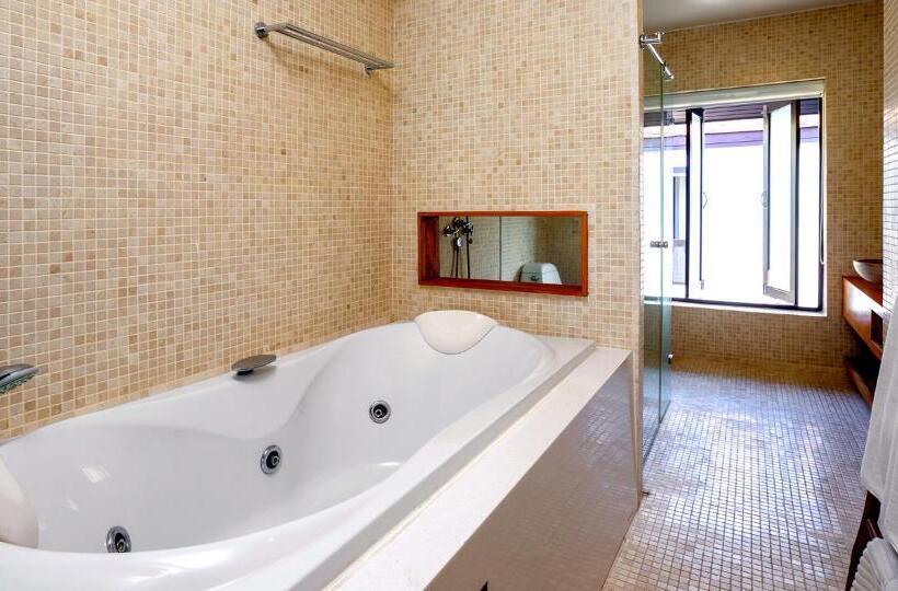 The Sea Koh Samui Resort And Residences By Tolani Sha Extra Plus