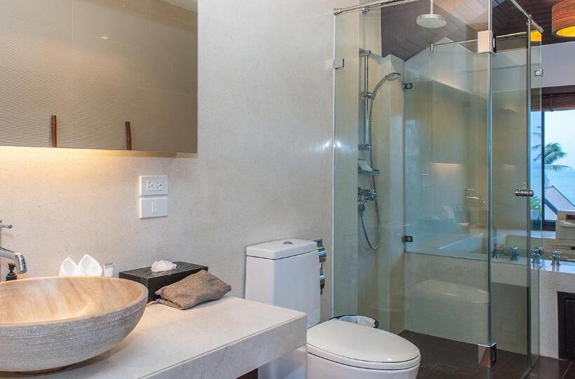 The Sea Koh Samui Resort And Residences By Tolani Sha Extra Plus