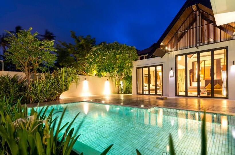 The Sea Koh Samui Resort And Residences By Tolani Sha Extra Plus