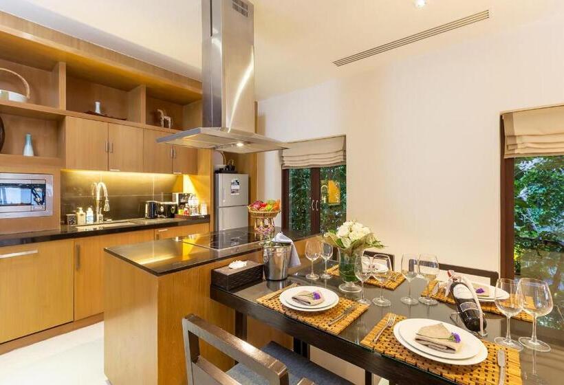 The Sea Koh Samui Resort And Residences By Tolani Sha Extra Plus