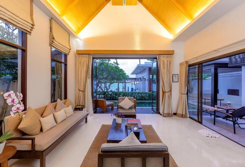 The Sea Koh Samui Resort And Residences By Tolani Sha Extra Plus