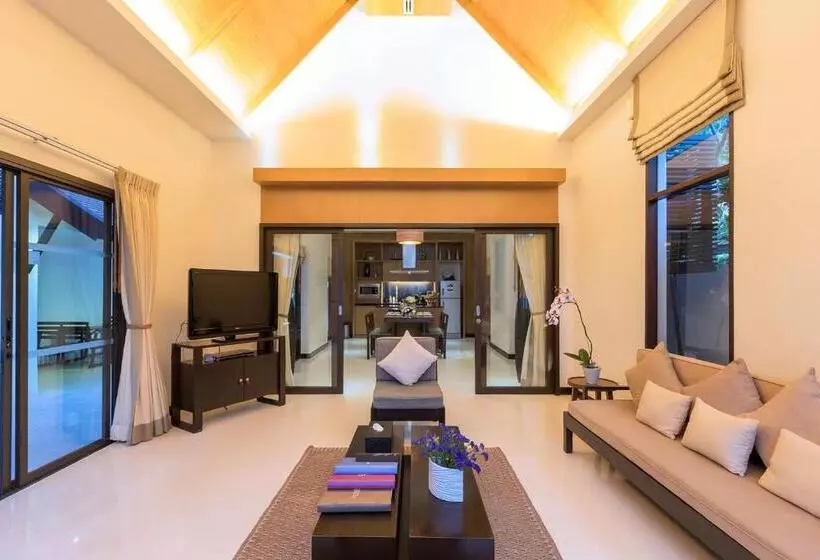 The Sea Koh Samui Resort And Residences By Tolani Sha Extra Plus