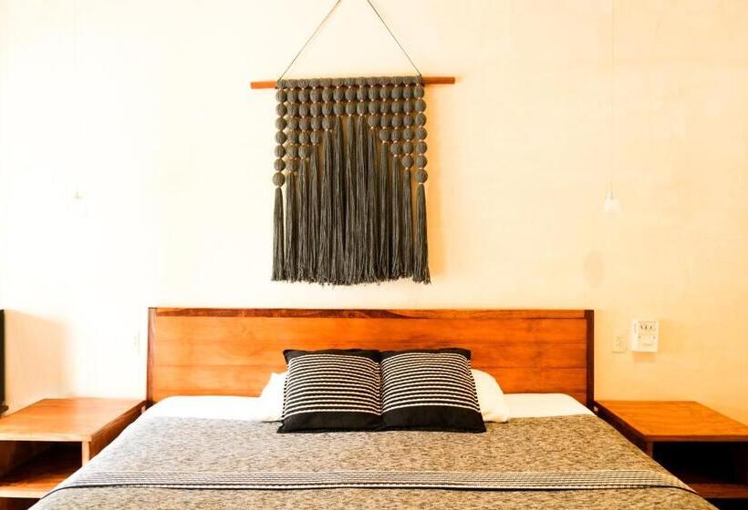 בית מלון כפרי Uolis Nah