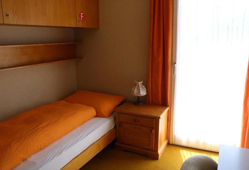 Adrenalin Backpackers Hostel