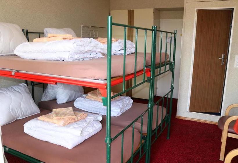 Adrenalin Backpackers Hostel