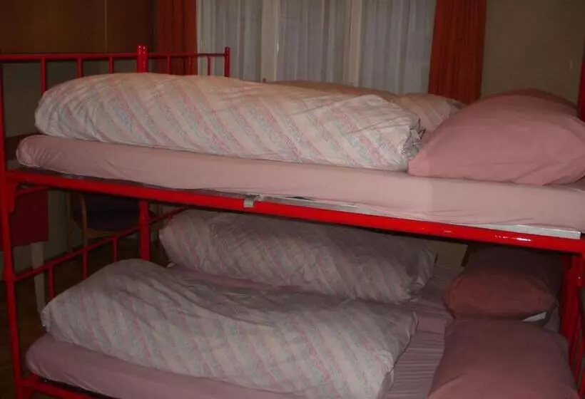 Adrenalin Backpackers Hostel