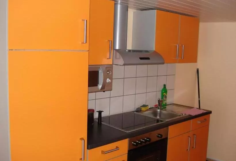 Adrenalin Backpackers Hostel