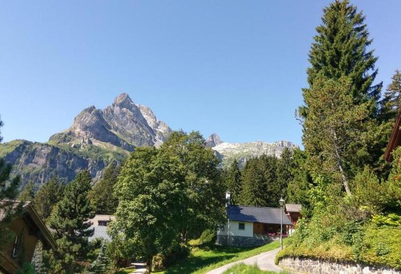 Adrenalin Backpackers Hostel