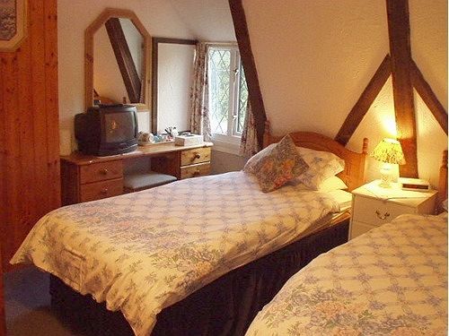 민박 Churchview Guest House