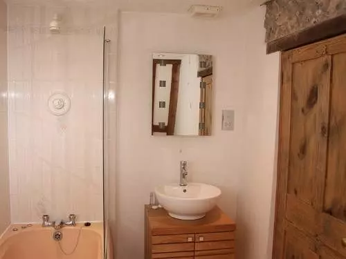 مبيت وإفطار Churchview Guest House