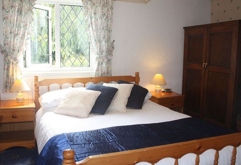 민박 Churchview Guest House