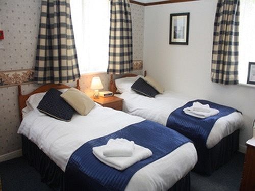 민박 Churchview Guest House