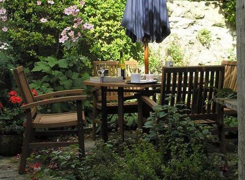 민박 Churchview Guest House