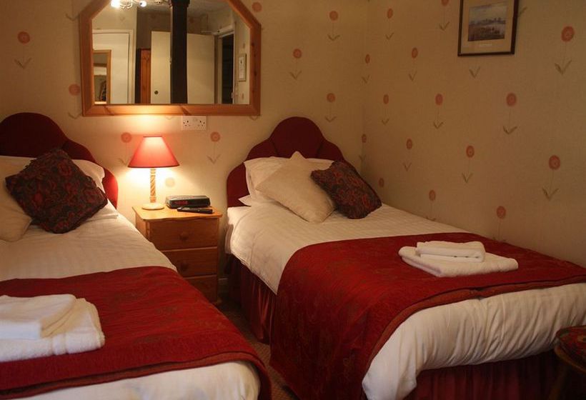 민박 Churchview Guest House