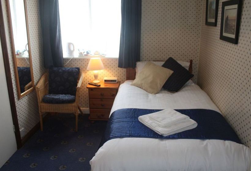 민박 Churchview Guest House