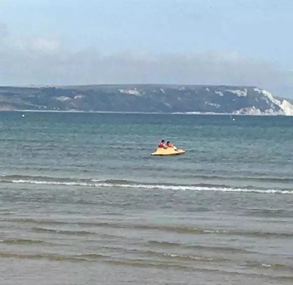 Bed and Breakfast Cornubia Guest House