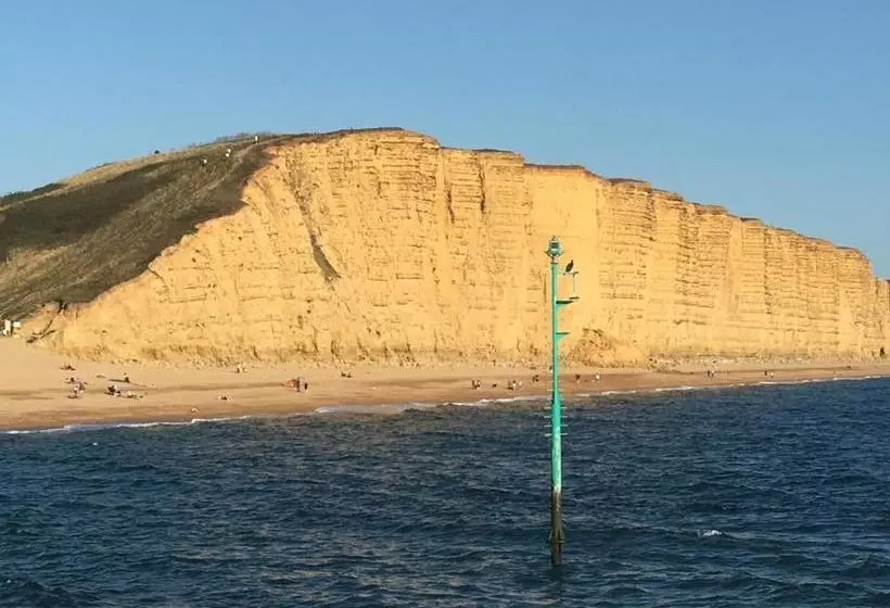 Bed and Breakfast Cornubia Guest House