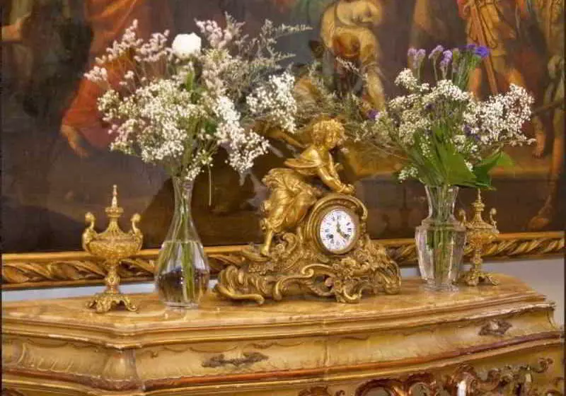 Aamiaismajoitus (B&B) Residenza Zanardi