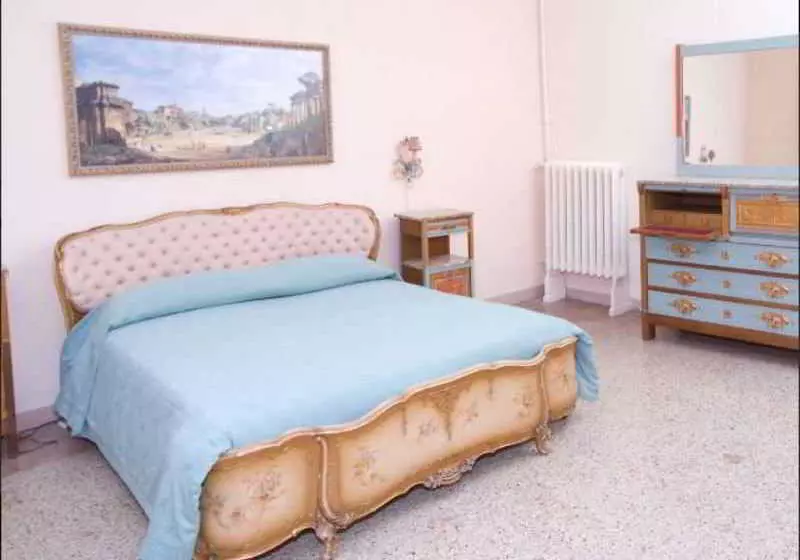 Aamiaismajoitus (B&B) Residenza Zanardi