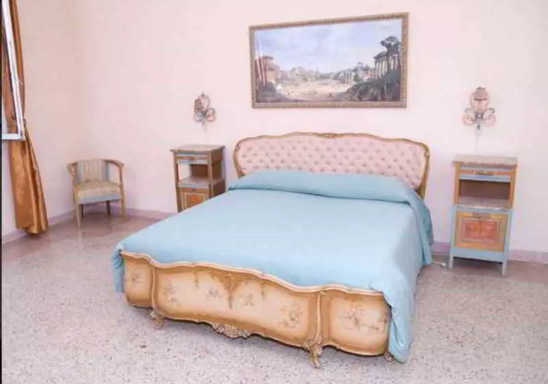 Aamiaismajoitus (B&B) Residenza Zanardi