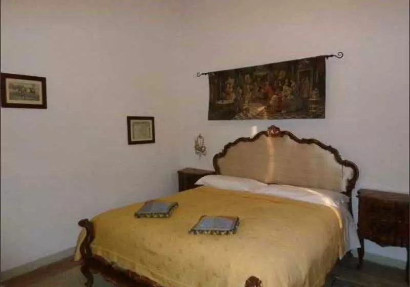 Aamiaismajoitus (B&B) Residenza Zanardi