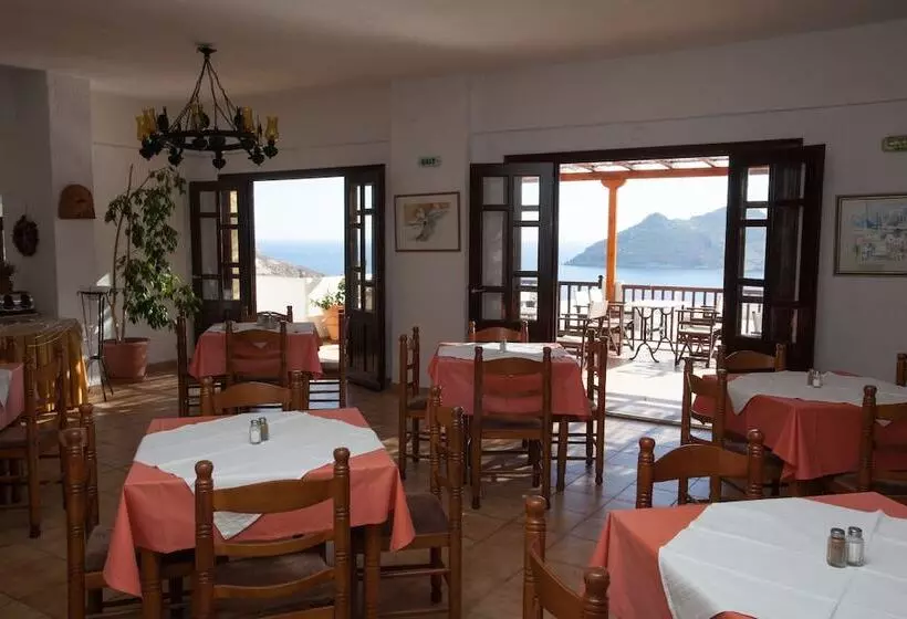 Golden Sun Hotel Patmos