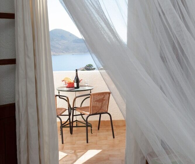 Golden Sun Hotel Patmos