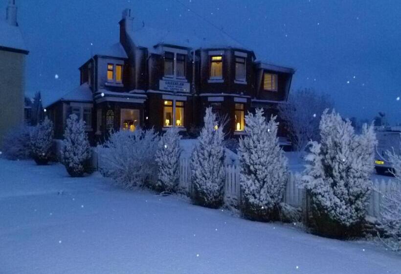 Greenlaw Guest House