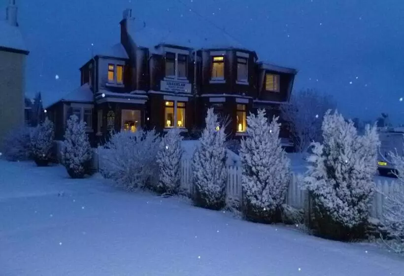 Greenlaw Guest House