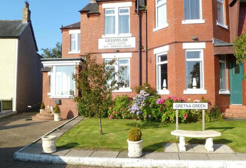 Greenlaw Guest House