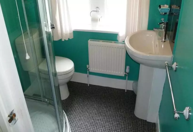 Greenlaw Guest House